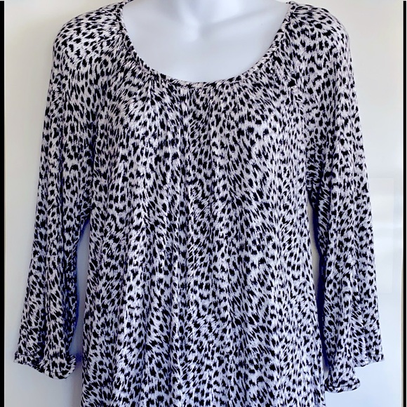 MICHAEL KORS BLOUSE - Picture 3 of 8